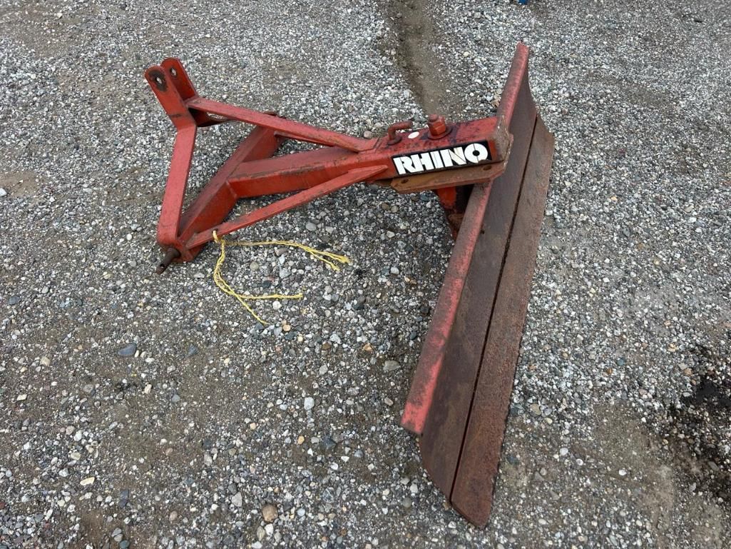 Rhino RB Equipment Image0