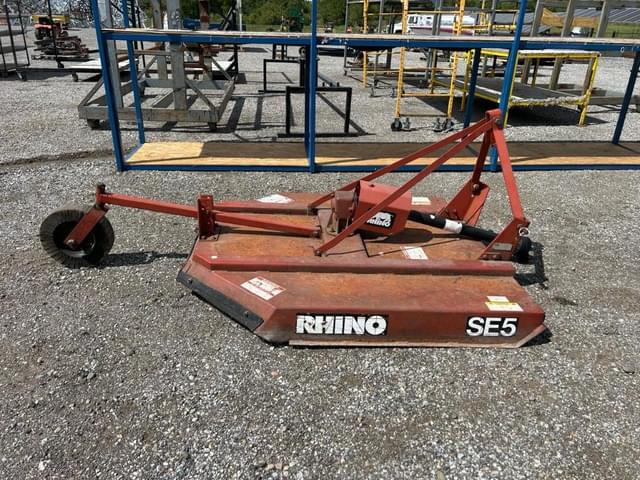 Image of Rhino SE5 equipment image 4