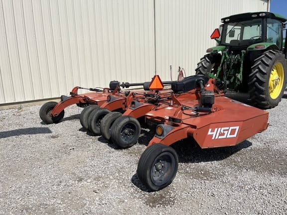 Rhino 4150 Equipment Image0