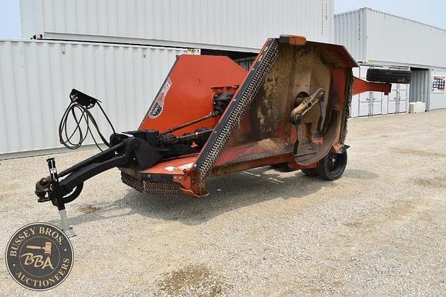Image of Rhino 4150 equipment image 1