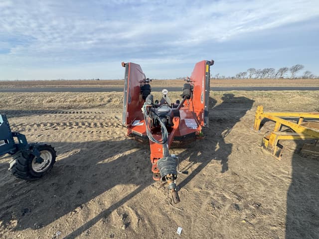 Image of Rhino 4150 equipment image 1