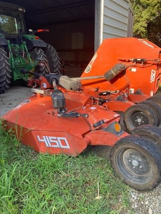 Main image Rhino 4150