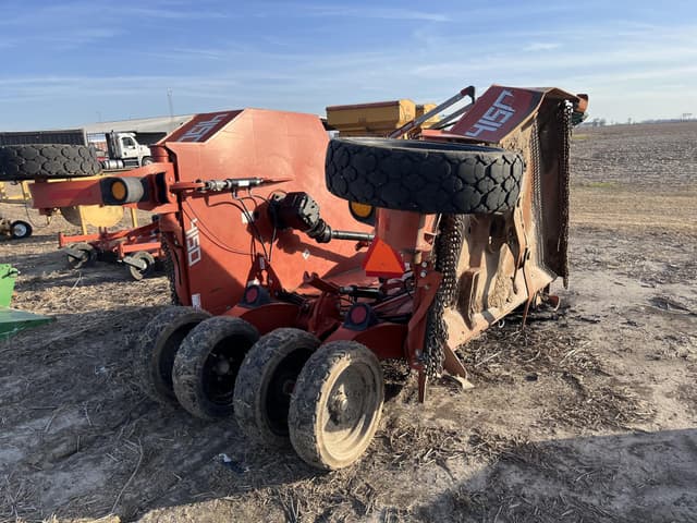 Image of Rhino 4150 equipment image 2