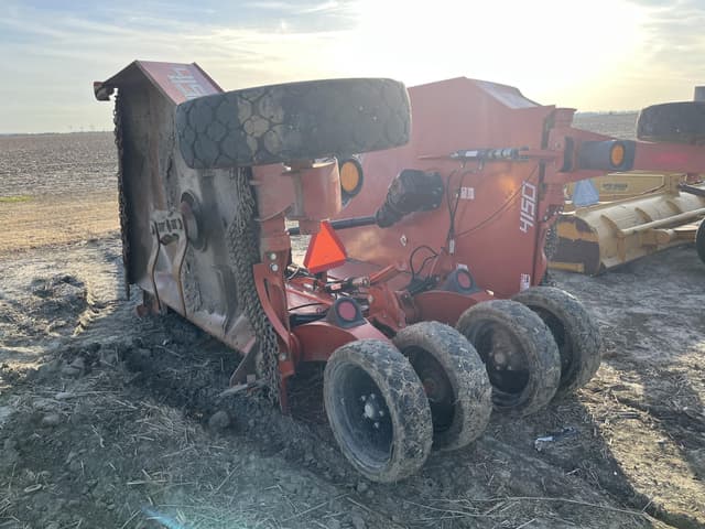 Image of Rhino 4150 equipment image 3