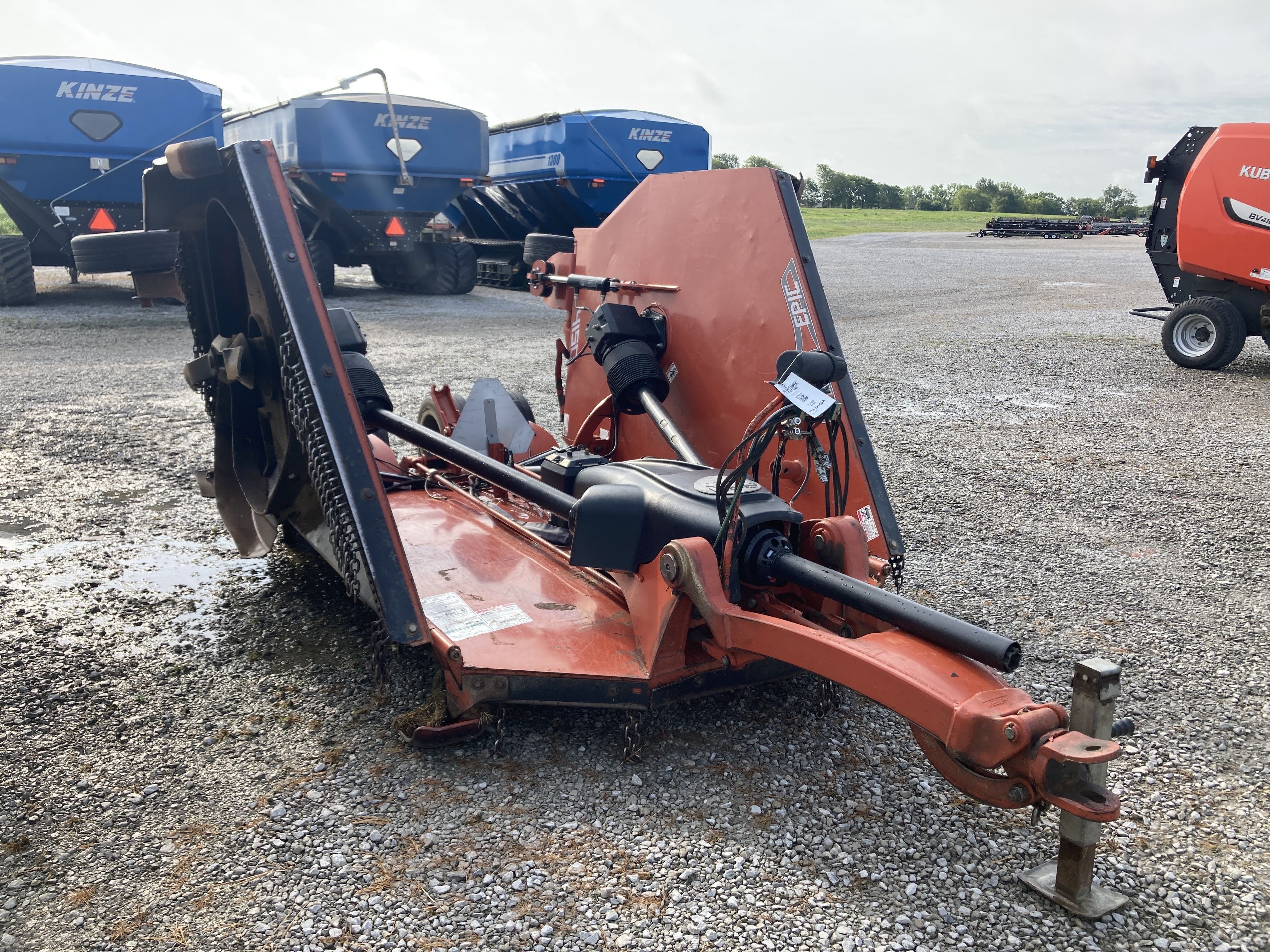 Rhino 4150 Equipment Image0