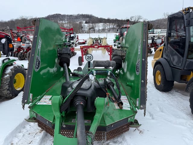 Image of Rhino 4150 equipment image 3