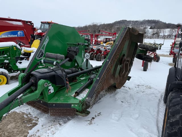 Image of Rhino 4150 equipment image 4