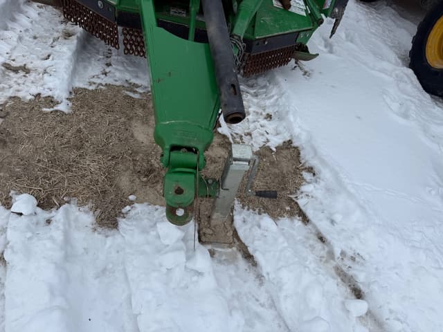 Image of Rhino 4150 equipment image 2