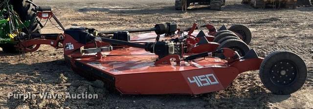 Image of Rhino 4150 equipment image 3
