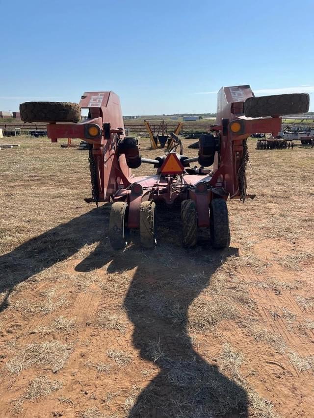 Image of Rhino 4150 equipment image 3