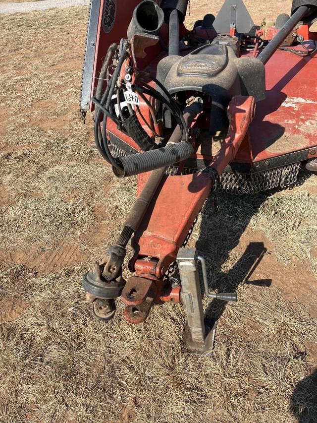 Image of Rhino 4150 equipment image 1