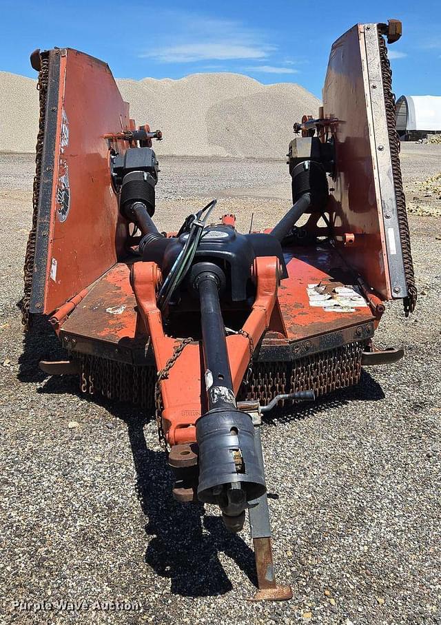 Image of Rhino 4155 equipment image 1