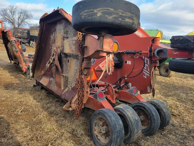 Image of Rhino 4155 equipment image 4