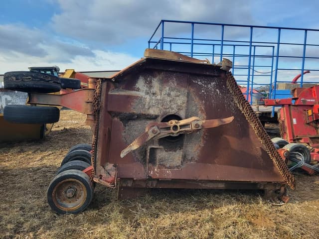 Image of Rhino 4155 equipment image 1