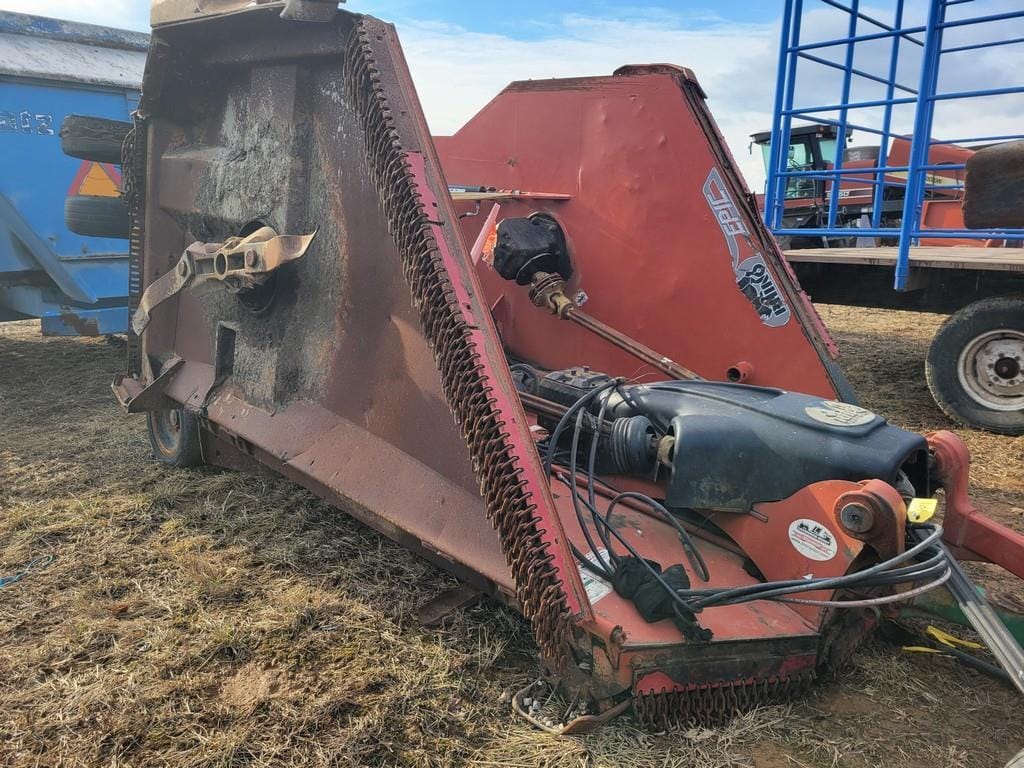 Rhino 4155 Equipment Image0