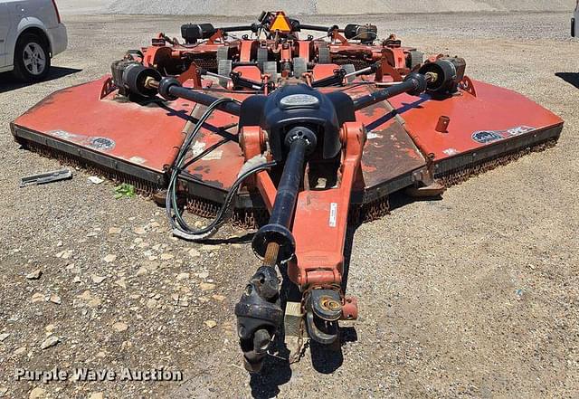 Image of Rhino 4155 equipment image 1