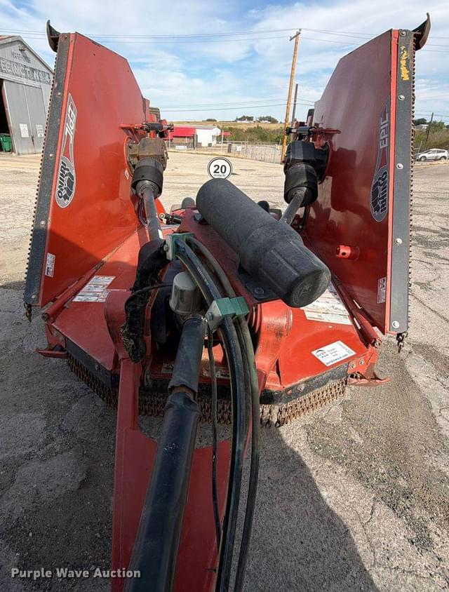 Image of Rhino 4155 equipment image 1