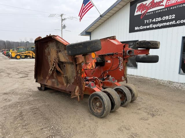 Image of Rhino 4155 equipment image 2