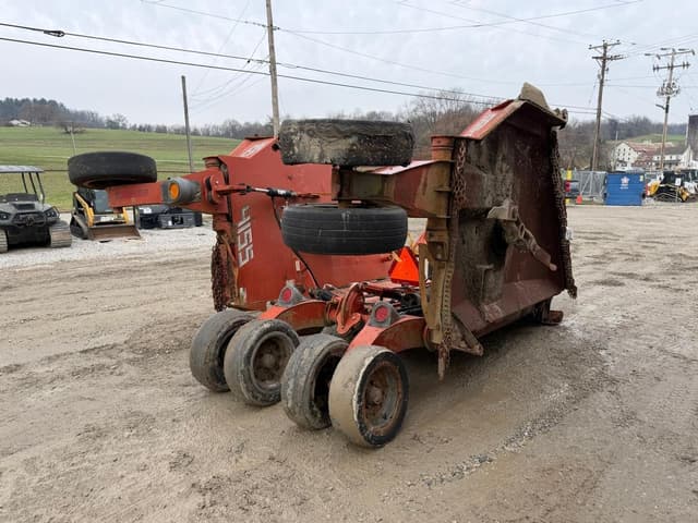 Image of Rhino 4155 equipment image 4