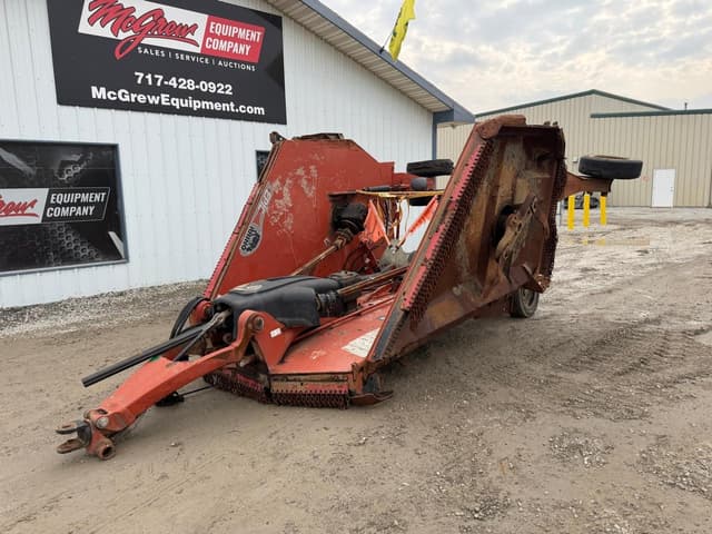 Image of Rhino 4155 equipment image 1