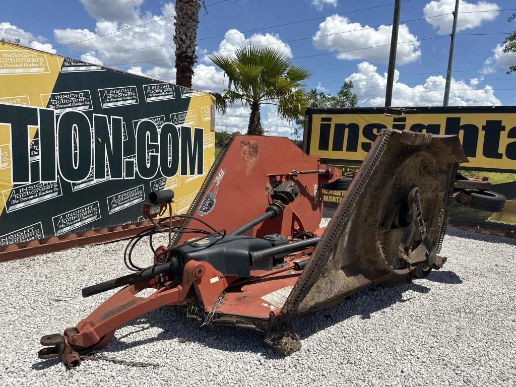 Rhino 4155 Equipment Image0