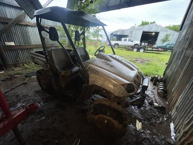Image of Yamaha Rhino 450 equipment image 1