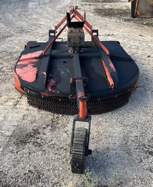 Image of Rhino 472 equipment image 4