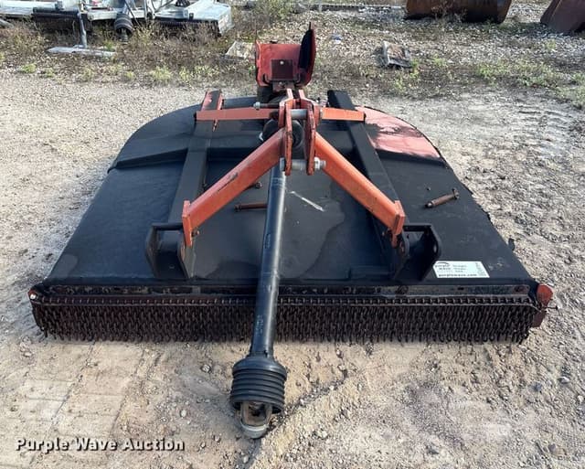 Image of Rhino 472 equipment image 1