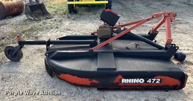 Image of Rhino 472 equipment image 3