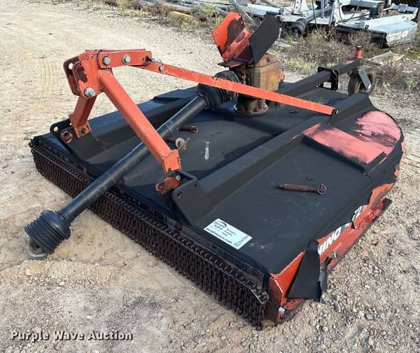 Equipment Main Image