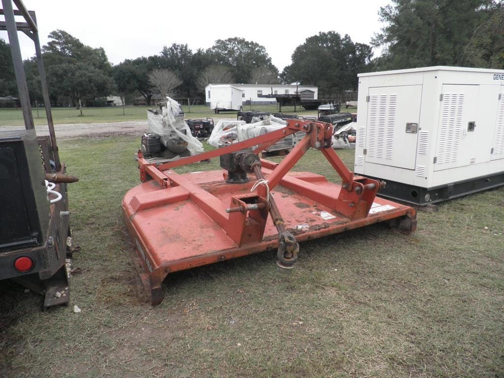 Main image Rhino 484