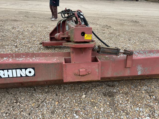 Image of Rhino 500 equipment image 4