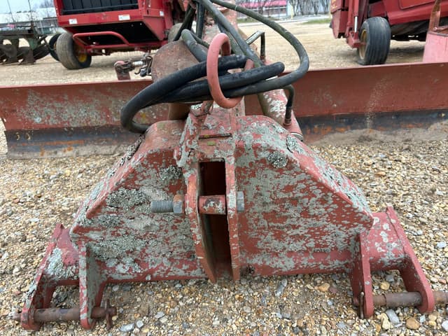 Image of Rhino 500 equipment image 2