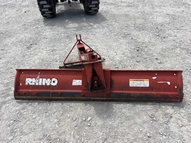 Image of Rhino 500 equipment image 2