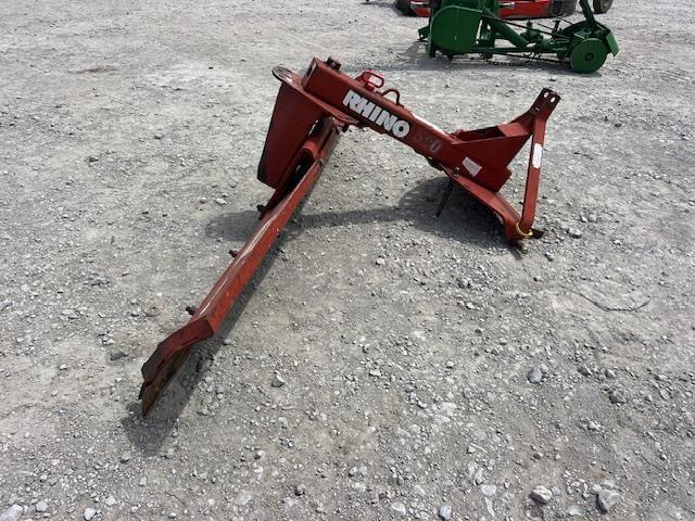 Image of Rhino 500 equipment image 1
