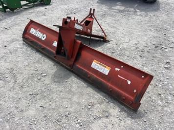 Main image Rhino 500