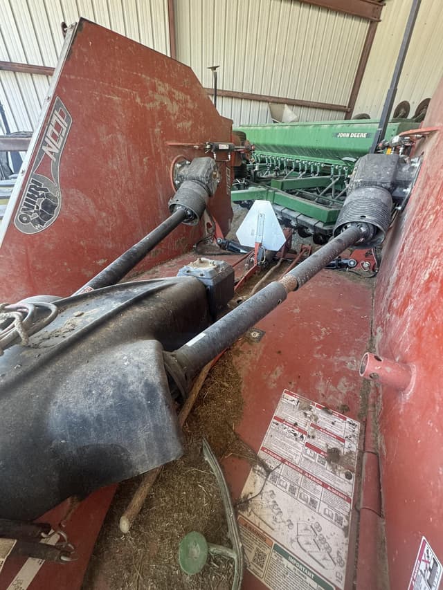 Image of Rhino 5150 equipment image 2