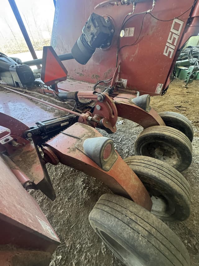 Image of Rhino 5150 equipment image 4