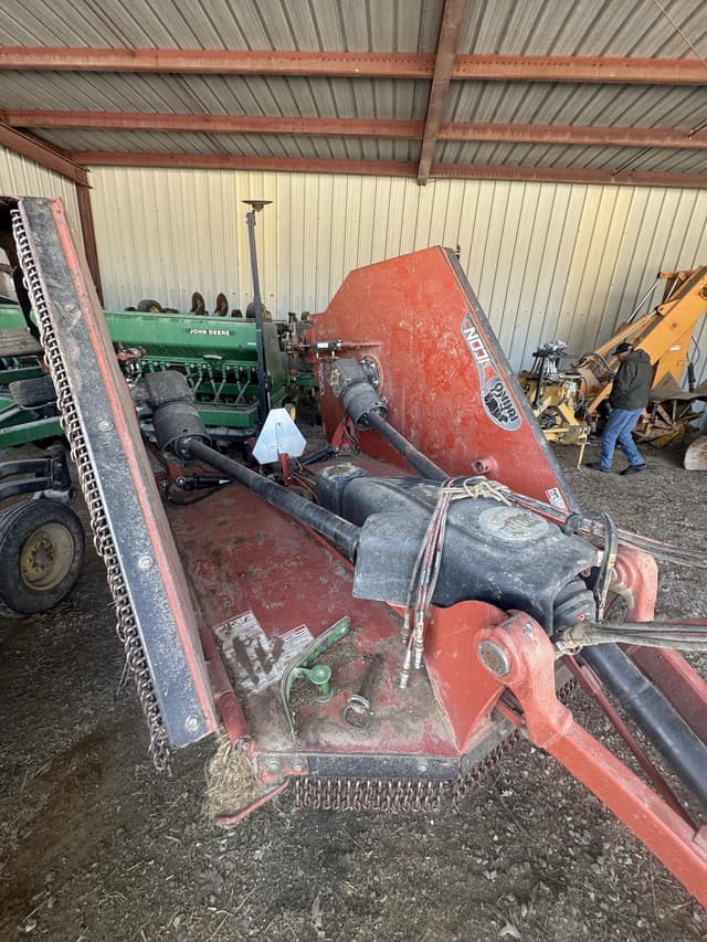 Image of Rhino 5150 equipment image 1