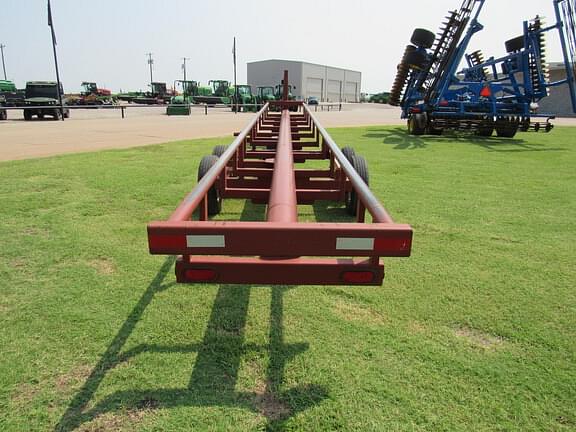 Image of Red Rhino Hay Trailer equipment image 3