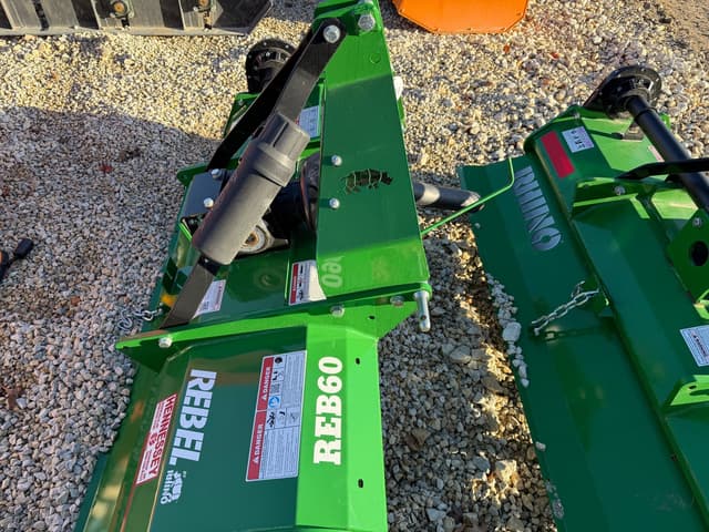 Image of Rhino REB60 equipment image 3