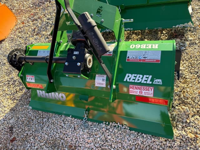 Image of Rhino REB60 equipment image 2