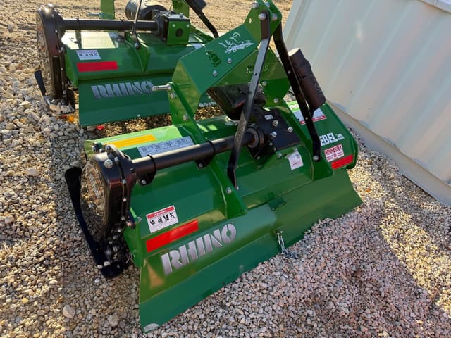 Image of Rhino REB60 equipment image 1