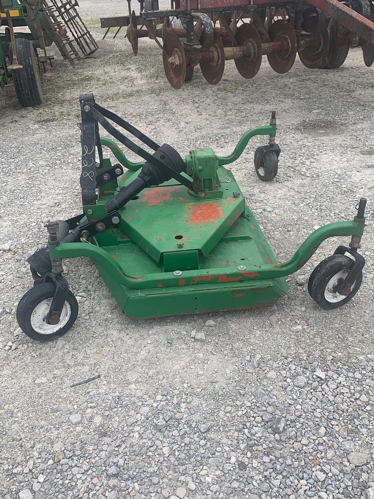 Rhino MC6D Equipment Image0