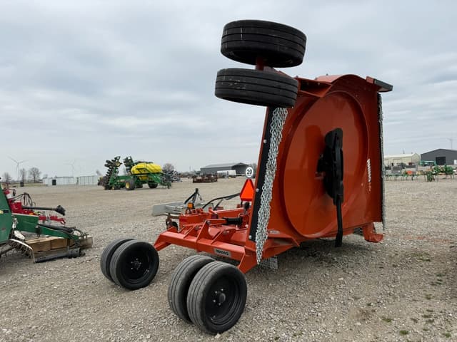 Image of Rhino 6140 equipment image 3