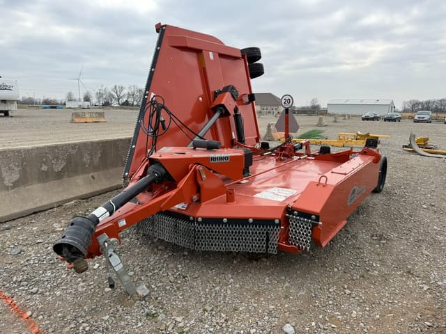 Image of Rhino 6140 equipment image 1