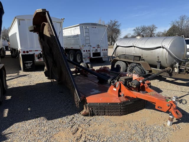 Image of Rhino 6140 equipment image 1