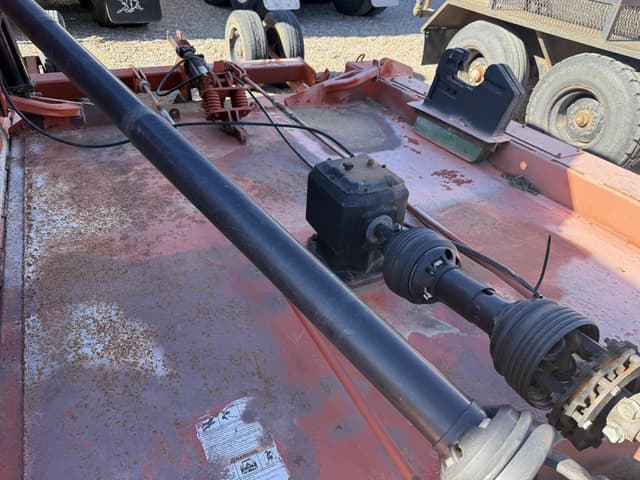 Image of Rhino 6140 equipment image 3