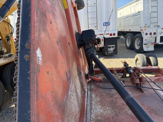 Image of Rhino 6140 equipment image 4