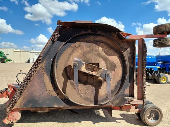 Image of Rhino 6200-3 equipment image 1